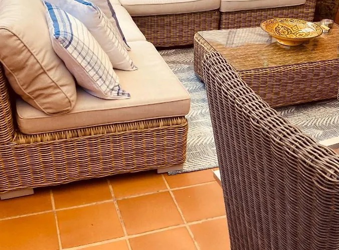 Lagos De Santa Maria Luxury Isabel Marbella