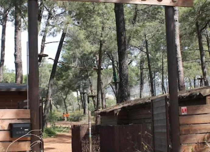 Lagos De Santa Maria Luxury Isabel * Marbella