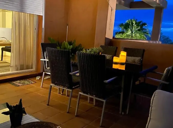 Lagos De Santa Maria Luxury Isabel Apartman