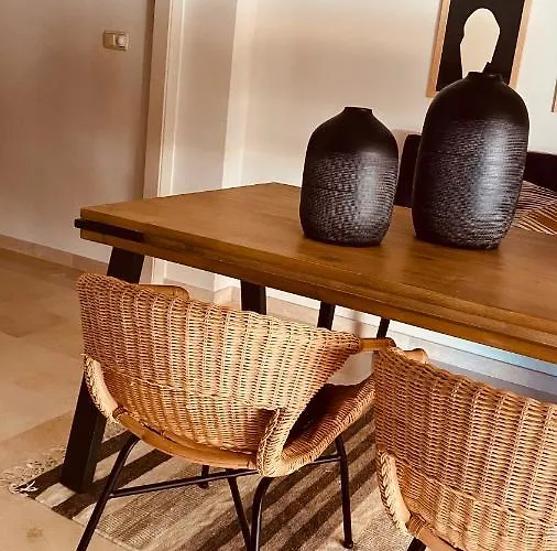 Lagos De Santa Maria Luxury Isabel Appartamento