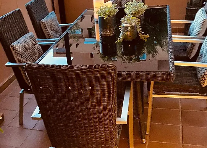 Appartamento Lagos De Santa Maria Luxury Isabel