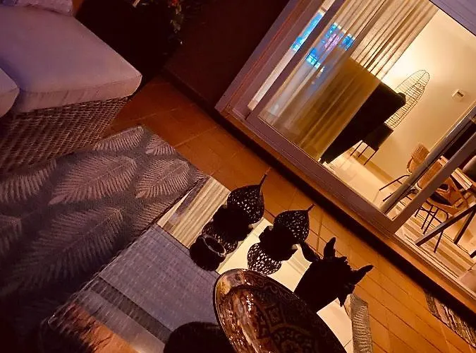 Appartamento Lagos De Santa Maria Luxury Isabel