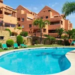 Apartament Lagos De Santa Maria Luxury Isabel Marbella