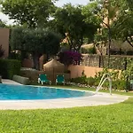 Apartament Lagos De Santa Maria Luxury Isabel Marbella