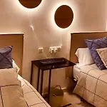 Lagos De Santa Maria Luxury Isabel Marbella