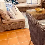 Lagos De Santa Maria Luxury Isabel Marbella
