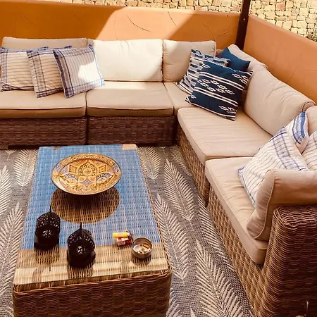 Apartment Lagos De Santa Maria Luxury Isabel