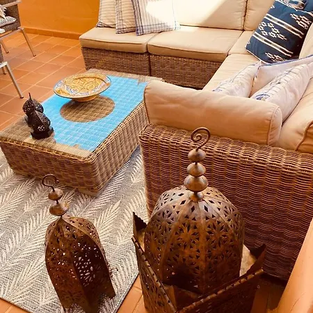 Apartment Lagos De Santa Maria Luxury Isabel *