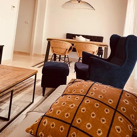 Lagos De Santa Maria Luxury Isabel * Marbella