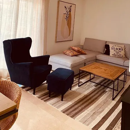 Lagos De Santa Maria Luxury Isabel Apartment