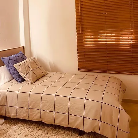 Apartment Lagos De Santa Maria Luxury Isabel Marbella