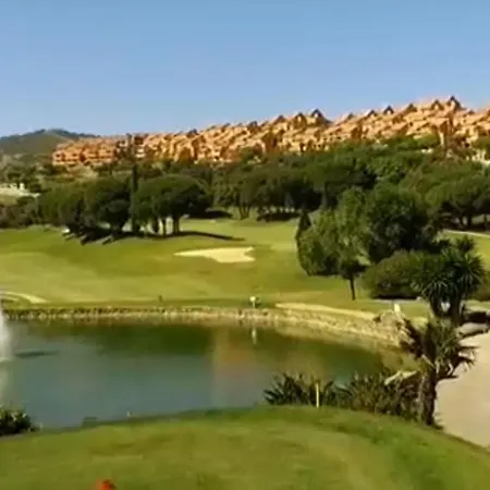 Lagos De Santa Maria Luxury Isabel Apartment Marbella