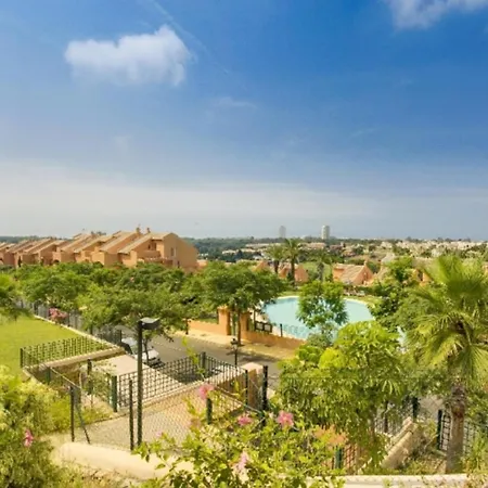 Lagos De Santa Maria Luxury Isabel *