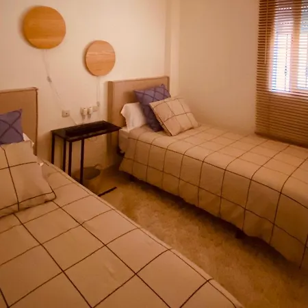 Apartment Lagos De Santa Maria Luxury Isabel