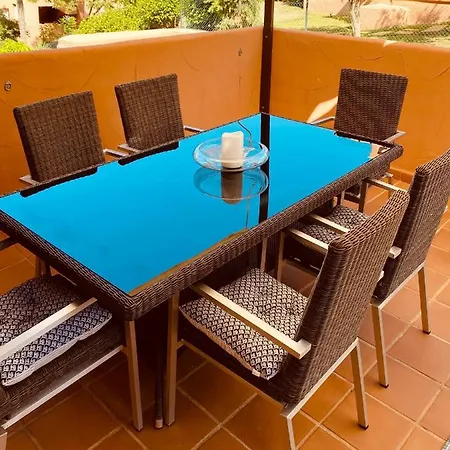 Lagos De Santa Maria Luxury Isabel *