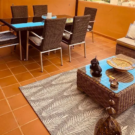 Lagos De Santa Maria Luxury Isabel Apartment