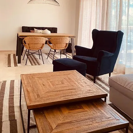 Lagos De Santa Maria Luxury Isabel Apartment *