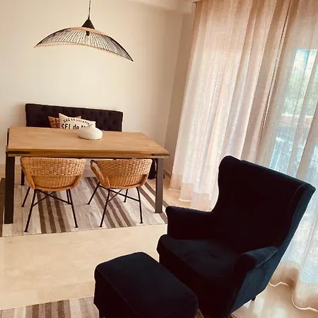 Lagos De Santa Maria Luxury Isabel Marbella