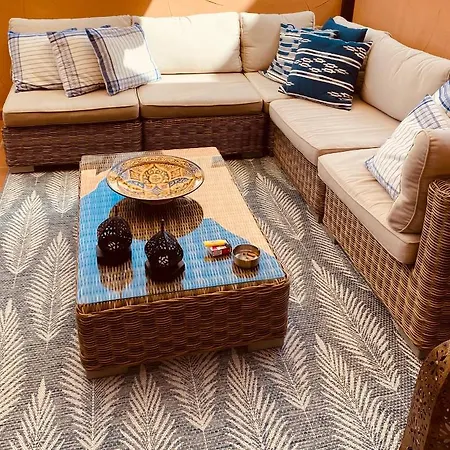 Lagos De Santa Maria Luxury Isabel Apartment *