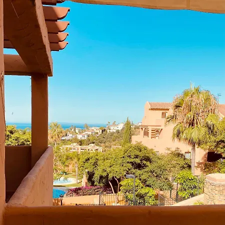 Lagos De Santa Maria Luxury Isabel * Marbella