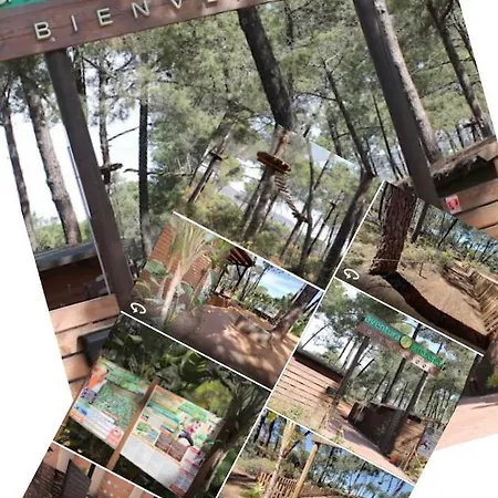 Lagos De Santa Maria Luxury Isabel Apartment *