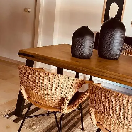 Lagos De Santa María Luxury Isabel Apartamento