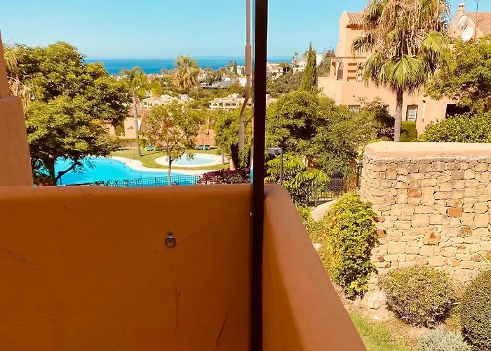 Lagos De Santa María Luxury Isabel Apartamento *