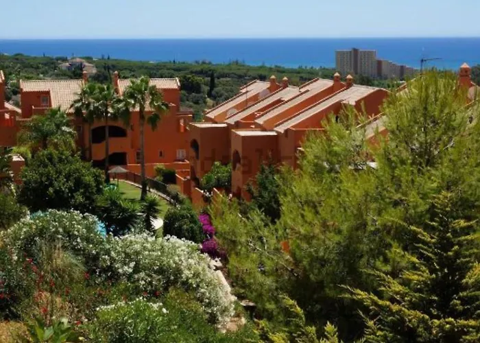 Lagos De Santa María Luxury Isabel * Marbella