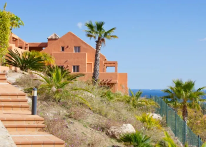 Lagos De Santa Maria Luxury Isabel Apartment