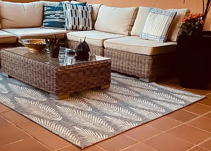 Lagos De Santa María Luxury Isabel Apartamento