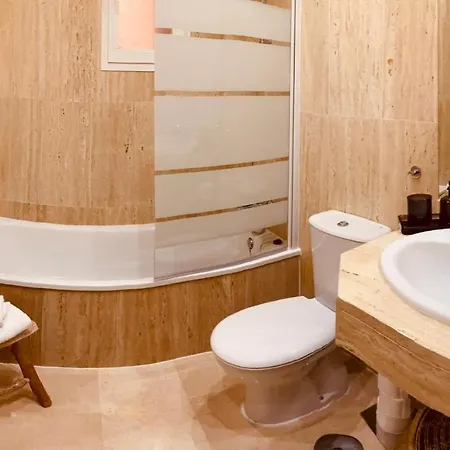 Apartament Lagos De Santa Maria Luxury Isabel *