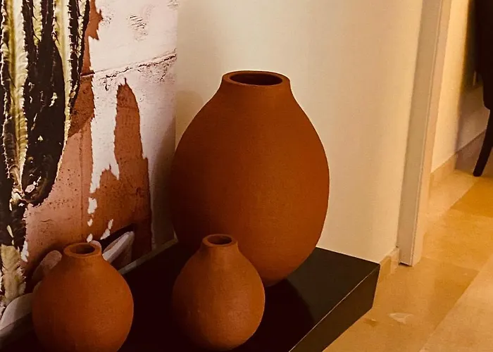 Lagos De Santa Maria Luxury Isabel Apartament